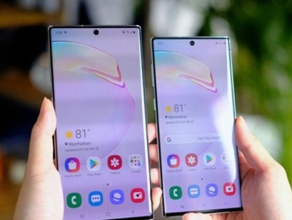 Samsung-ն ամբողջությամբ դադարեցնում է իր Galaxy Note շարքի սմարթֆոնների արտադրությունը